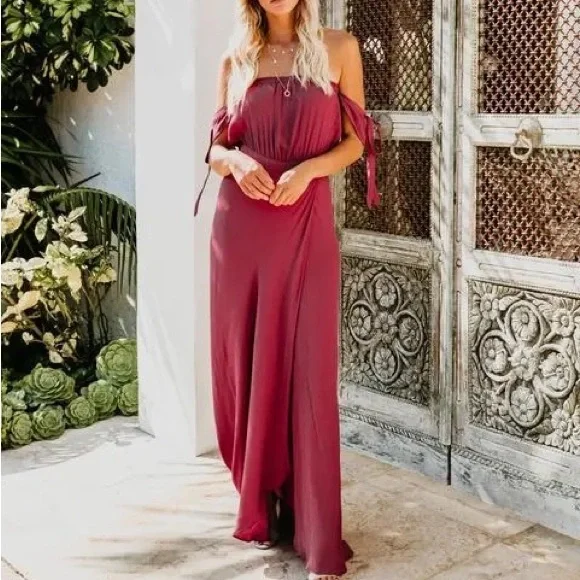 knee length dresses for ladies Olivaceous Fiona Sequin Dress Champagne Silver / M
